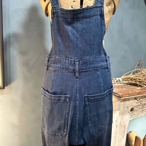 Universal Thread Overalls Size 12